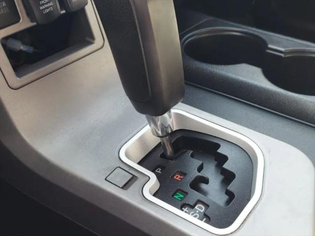2012 Toyota Tundra Grade 4.6L V8
