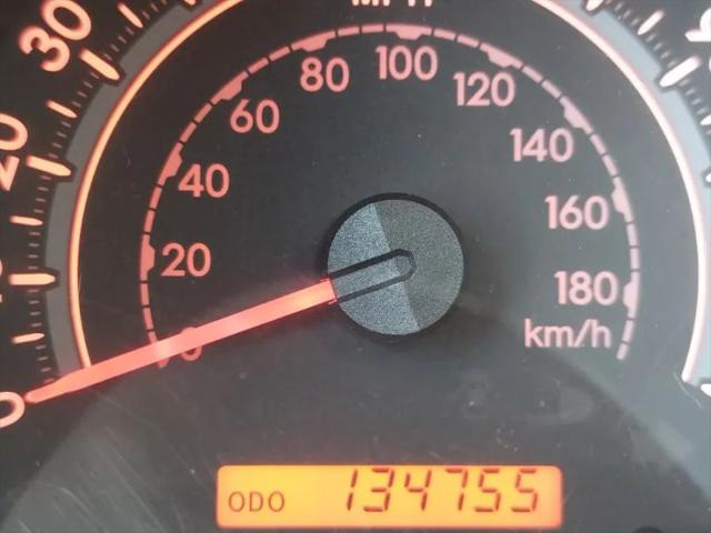 2012 Toyota Tundra Grade 4.6L V8