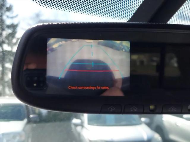 2012 Toyota Tundra Grade 4.6L V8
