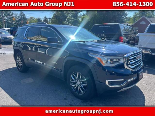 2017 GMC Acadia SLT-1 for sale in Maple Shade, NJ