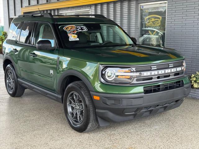 2023 Ford Bronco Sport Big Bend for sale in Orlando, FL