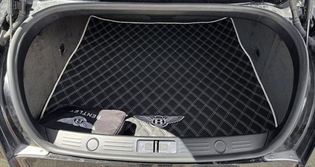 2012 Bentley Continental GT Base