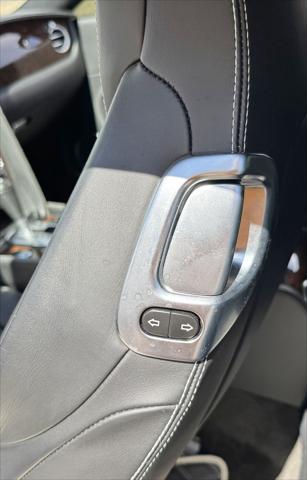 2012 Bentley Continental GT Base