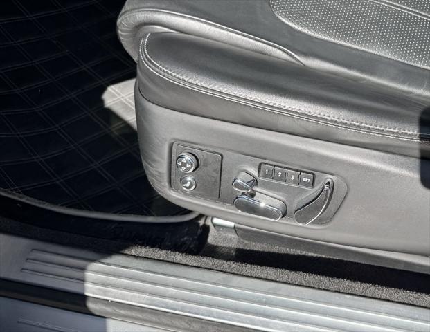 2012 Bentley Continental GT Base