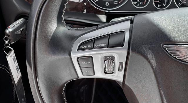 2012 Bentley Continental GT Base