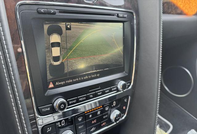 2012 Bentley Continental GT Base