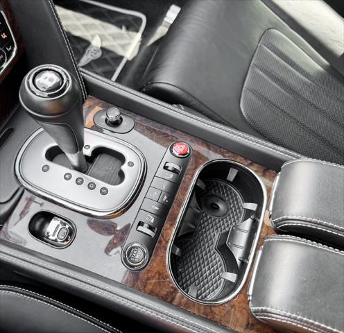 2012 Bentley Continental GT Base