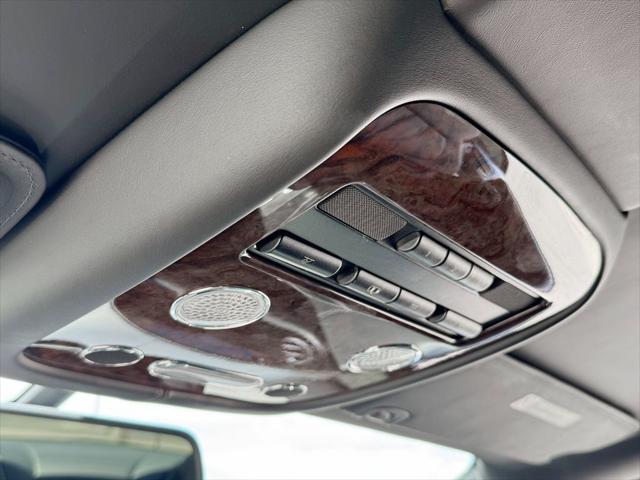 2012 Bentley Continental GT Base
