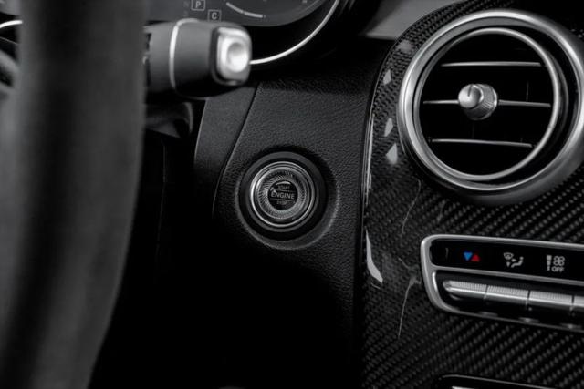 2020 Mercedes-Benz GLC 4MATIC