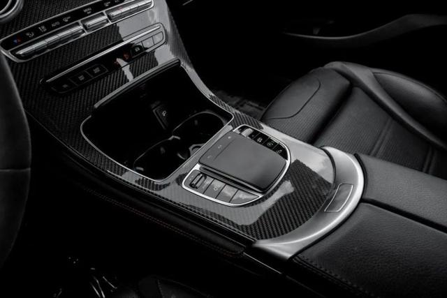 2020 Mercedes-Benz GLC 4MATIC