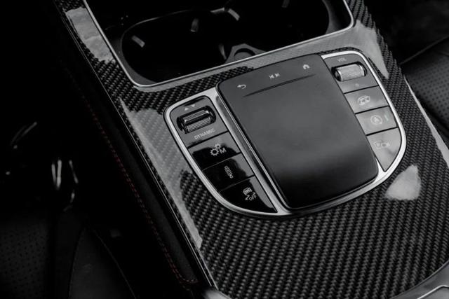 2020 Mercedes-Benz GLC 4MATIC