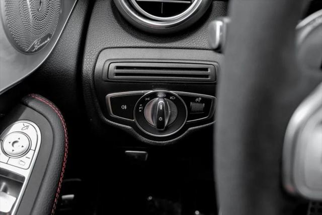 2020 Mercedes-Benz GLC 4MATIC