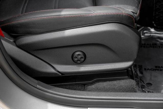 2020 Mercedes-Benz GLC 4MATIC