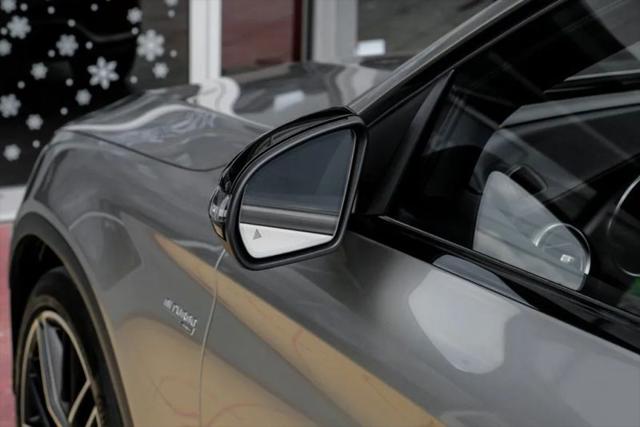 2020 Mercedes-Benz GLC 4MATIC