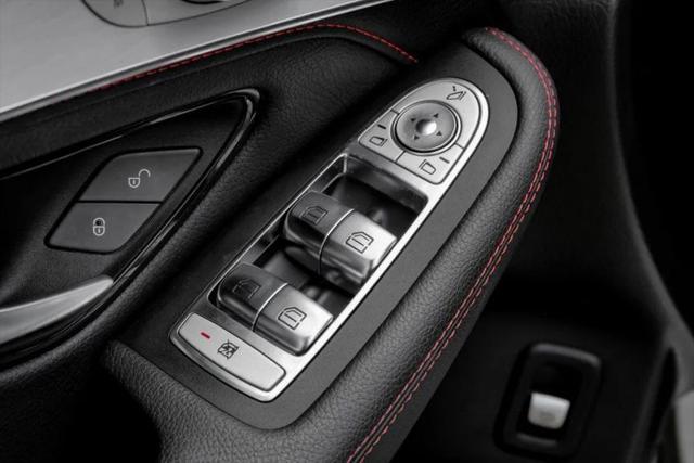 2020 Mercedes-Benz GLC 4MATIC