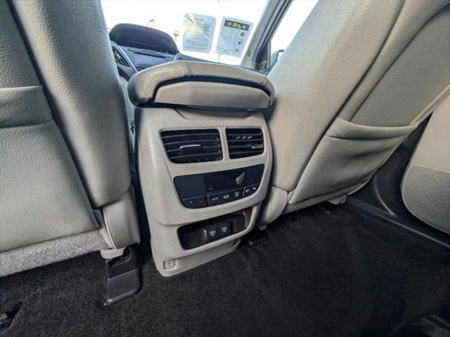2017 Acura MDX Base