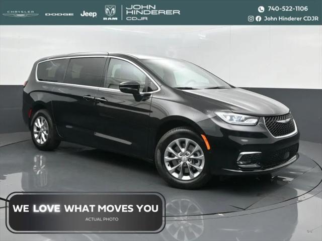 2026 Chrysler Pacifica Select AWD for sale in Heath, OH