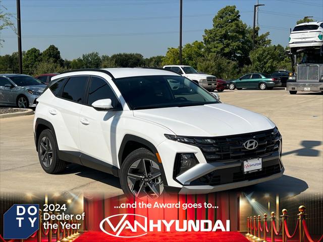 2026 Hyundai Tucson SEL for sale in Carrollton, TX