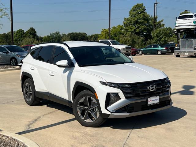 2026 Hyundai Tucson SEL for sale in Carrollton, TX