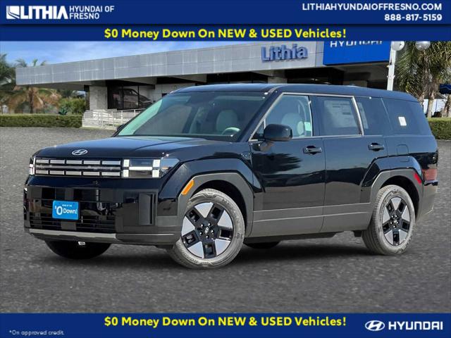 2026 Hyundai Santa Fe Hybrid SE for sale in Fresno, CA