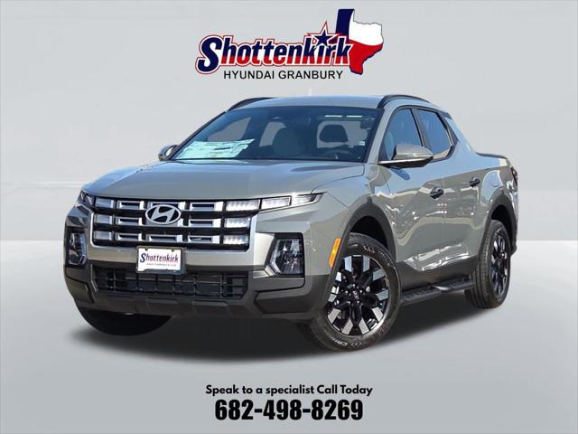 2026 Hyundai Santa Cruz SEL for sale in Granbury, TX