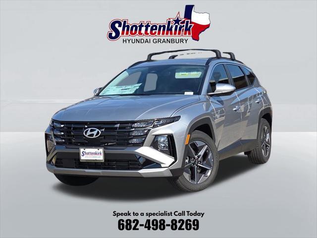 2026 Hyundai Tucson SEL for sale in Granbury, TX