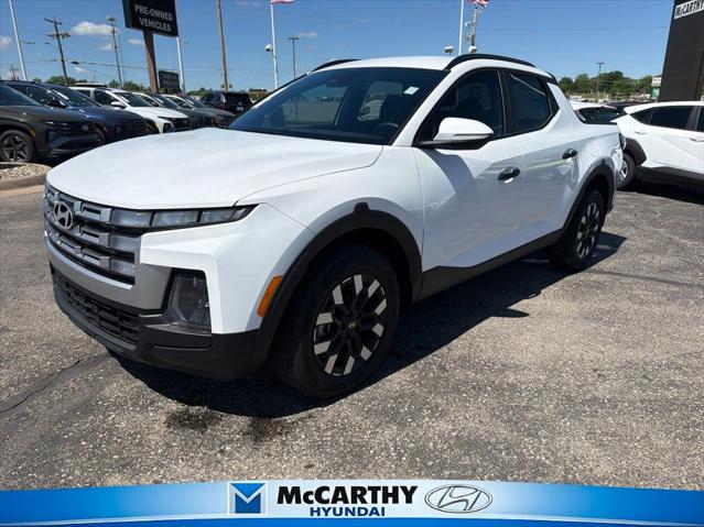 2026 Hyundai Santa Cruz SEL for sale in Topeka, KS