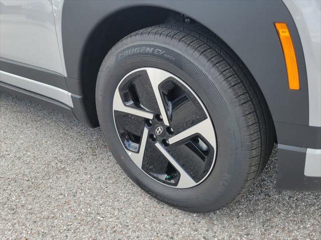 2026 Hyundai IONIQ 9 SE
