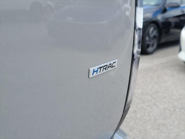 2026 Hyundai IONIQ 9 SE