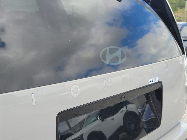2026 Hyundai IONIQ 9 SE