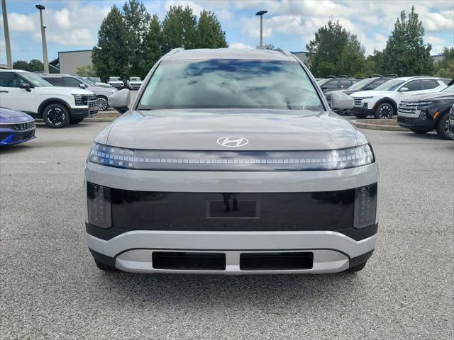 2026 Hyundai IONIQ 9 SE