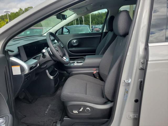 2026 Hyundai IONIQ 9 SE