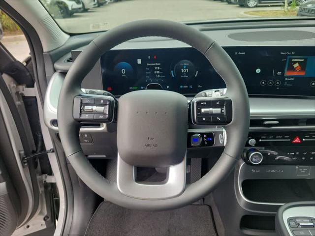2026 Hyundai IONIQ 9 SE