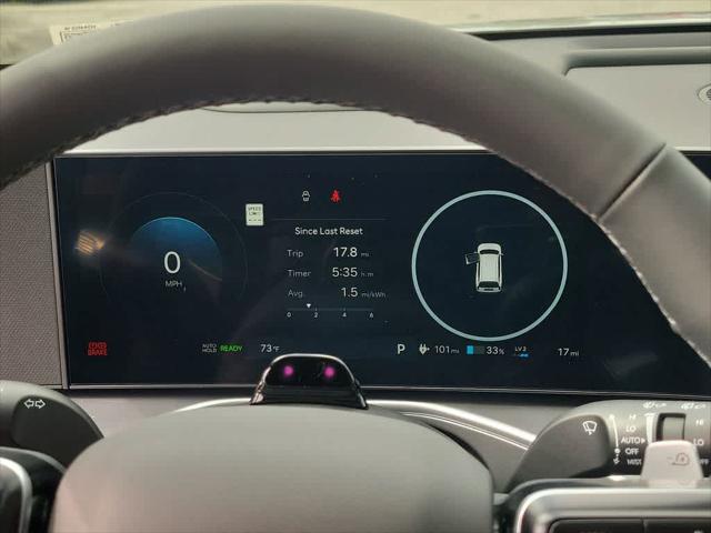 2026 Hyundai IONIQ 9 SE