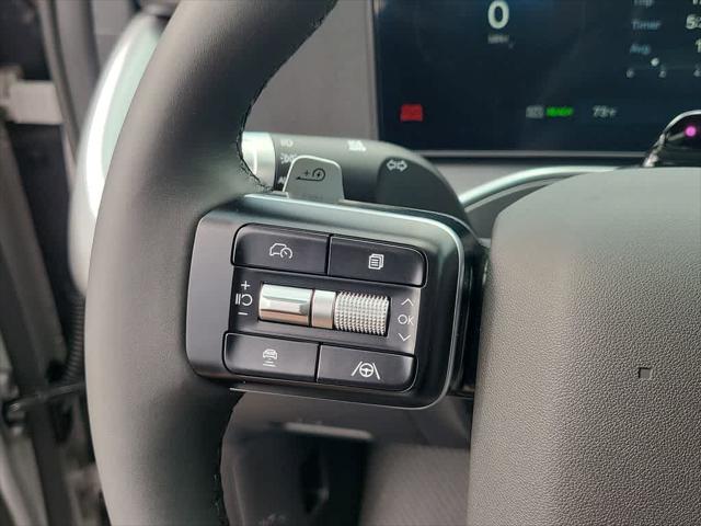 2026 Hyundai IONIQ 9 SE