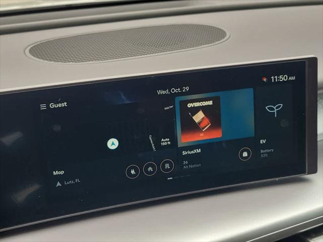 2026 Hyundai IONIQ 9 SE