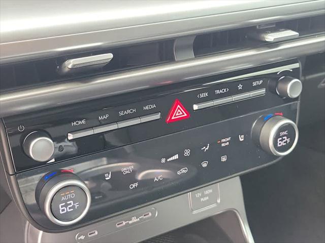 2026 Hyundai IONIQ 9 SE