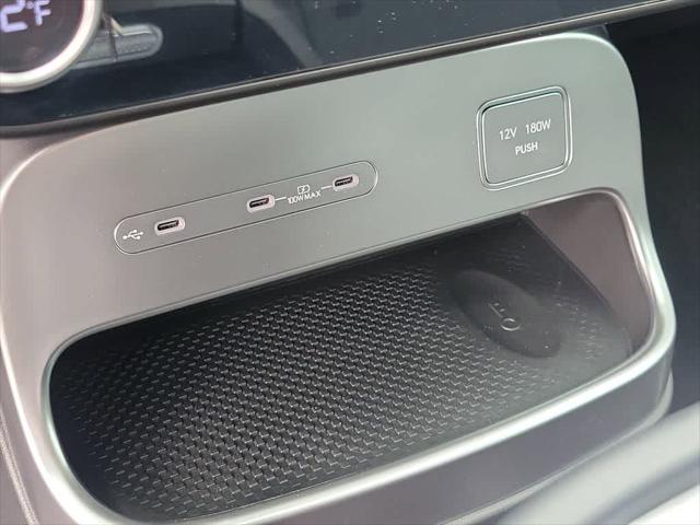 2026 Hyundai IONIQ 9 SE
