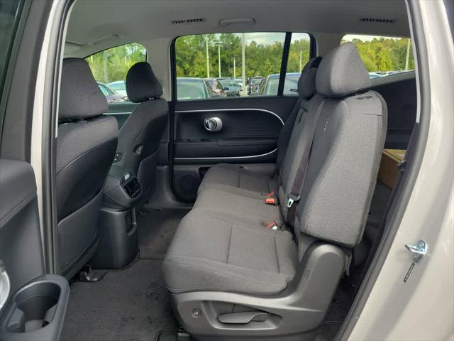 2026 Hyundai IONIQ 9 SE