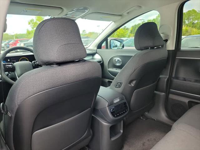 2026 Hyundai IONIQ 9 SE