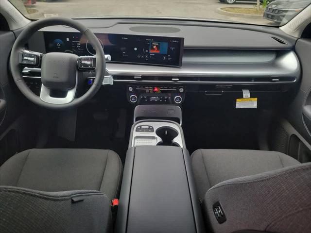 2026 Hyundai IONIQ 9 SE