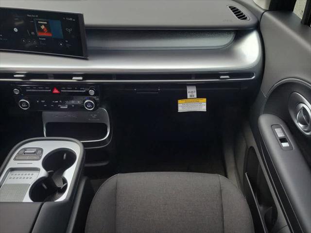 2026 Hyundai IONIQ 9 SE