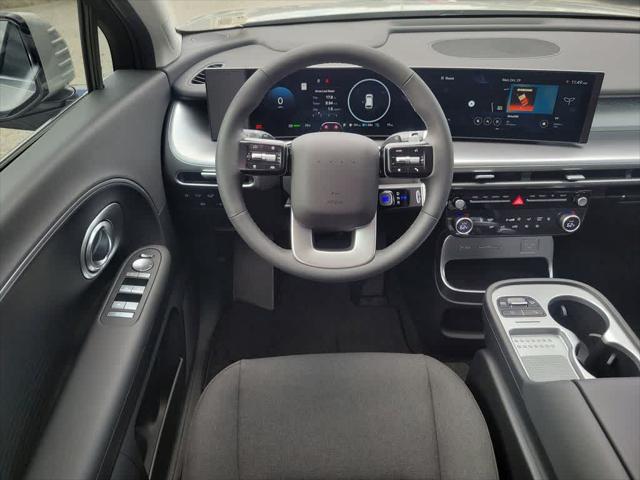 2026 Hyundai IONIQ 9 SE