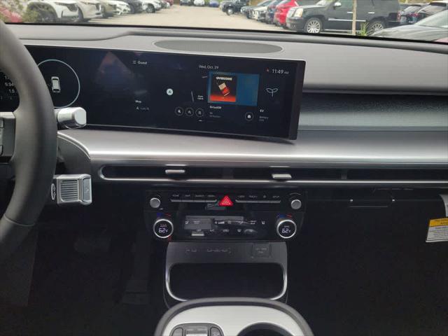 2026 Hyundai IONIQ 9 SE