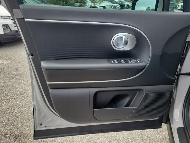 2026 Hyundai IONIQ 9 SE