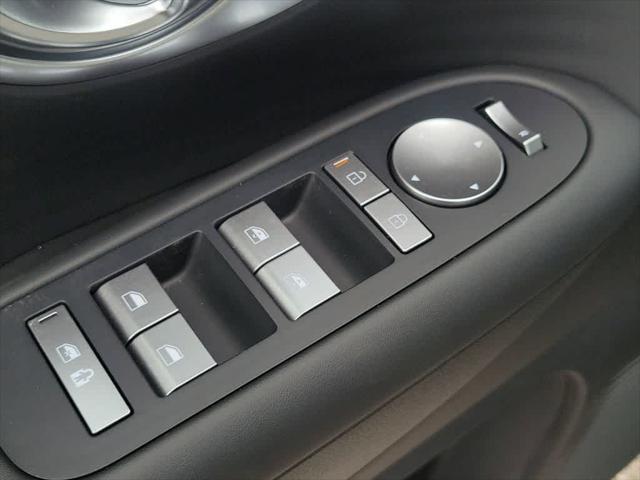 2026 Hyundai IONIQ 9 SE