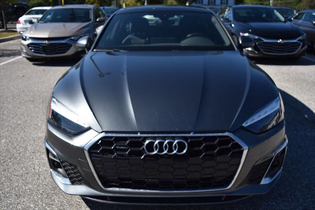 2024 Audi A5 Sportback Premium Plus 45 TFSI quattro S tronic