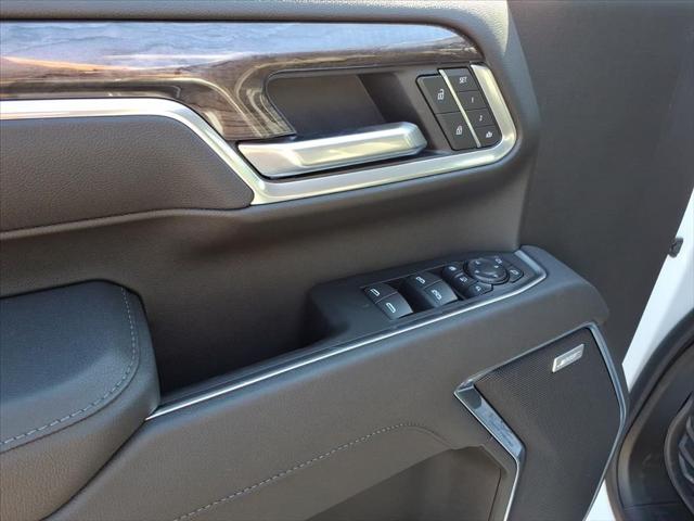 2026 Chevrolet Silverado 3500HD LTZ