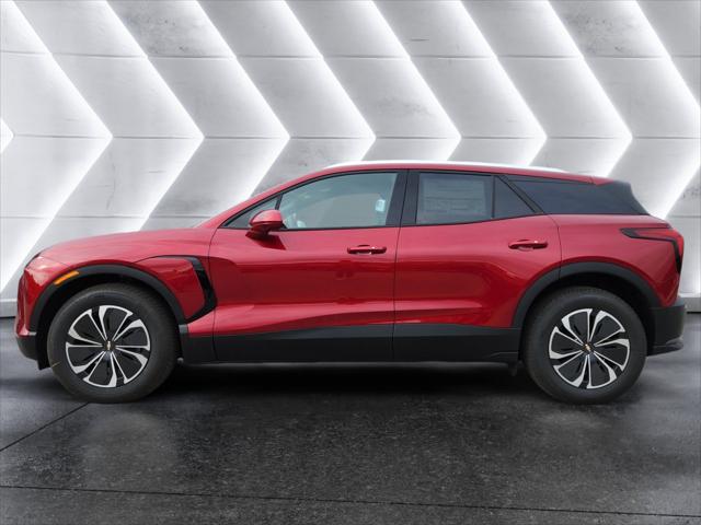 2026 Chevrolet V Blazer AWD LT