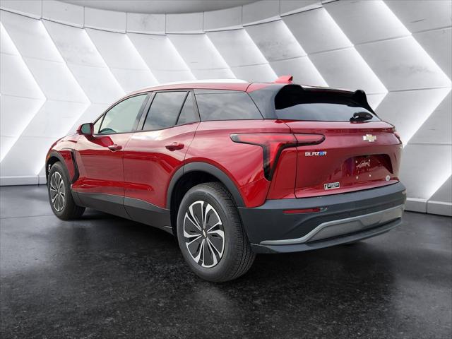2026 Chevrolet V Blazer AWD LT